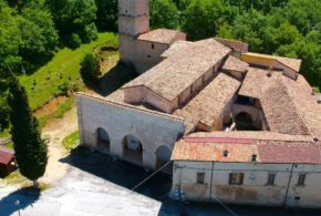Abbazia di San Giovanni e Giardino della Memoria