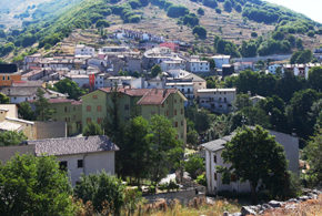 Casamaina di Lucoli