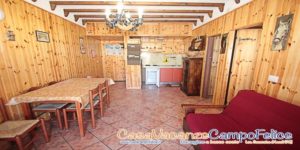 L'appartamento