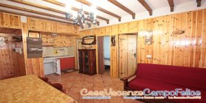 L'appartamento